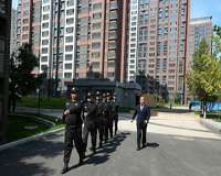 乐竞官方网站·网站登录入口-乐竞online(中国)的保安员职责